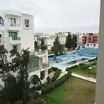 Appartement Plaza