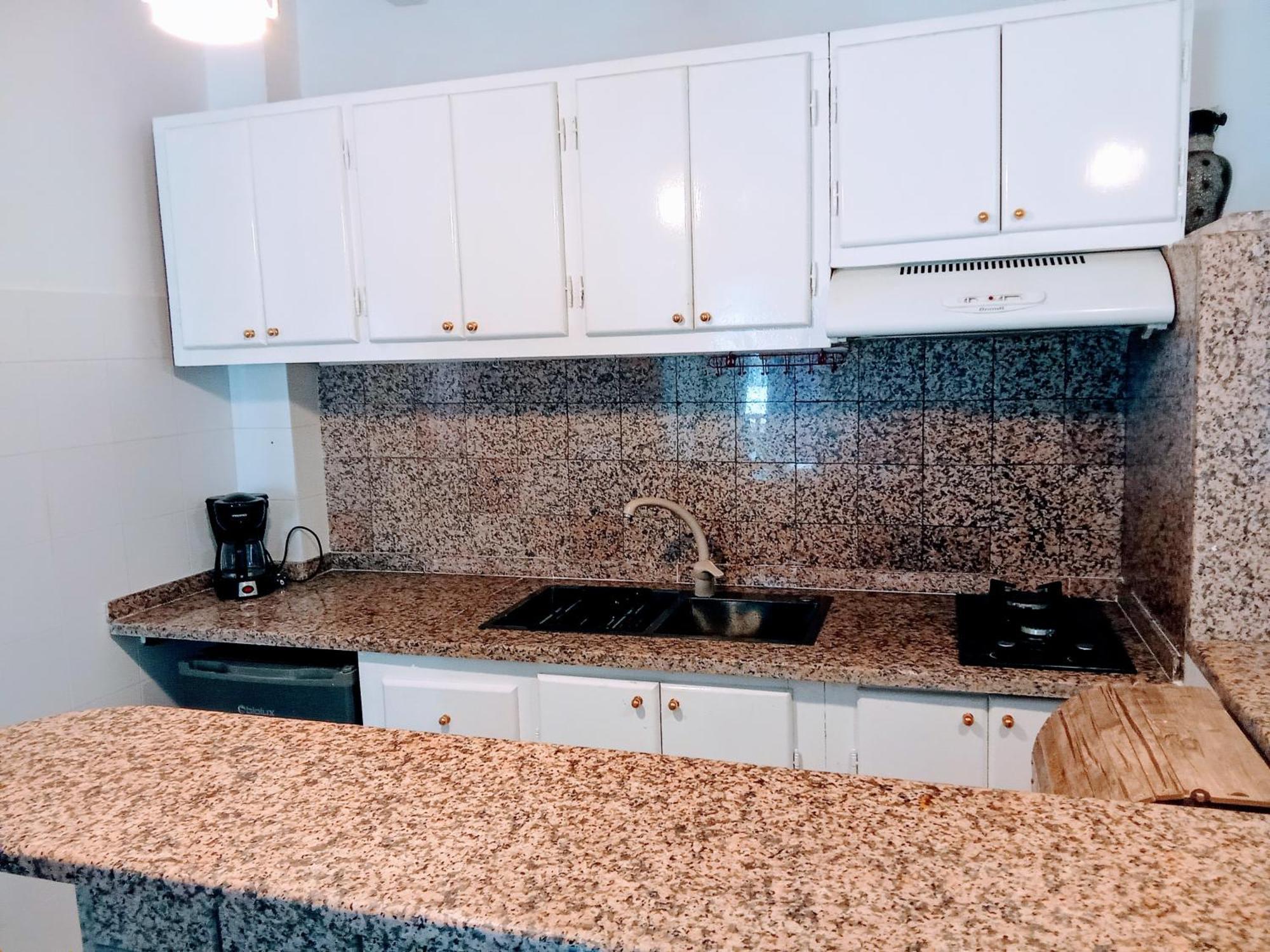 Apartment Plaza Sousse