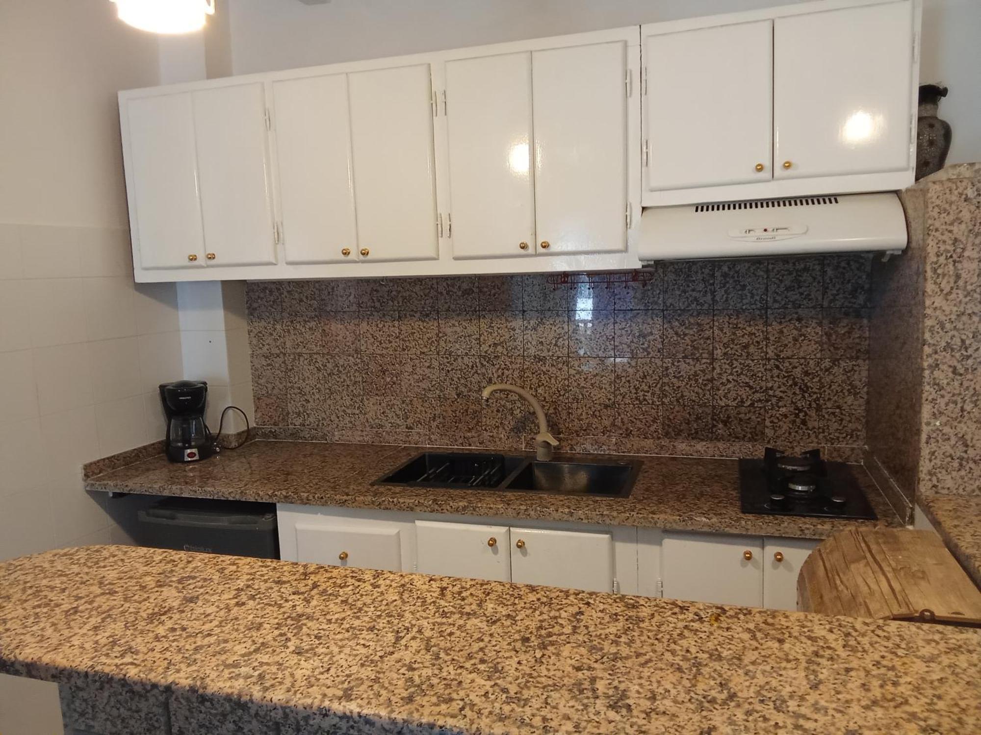 Plaza Apartment