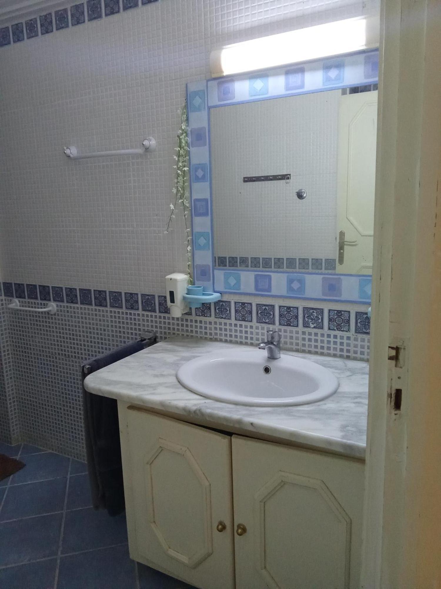 Plaza Apartment Sousse
